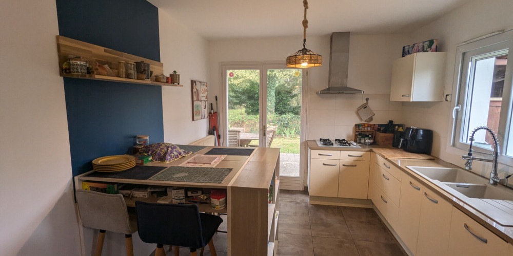 maison à MONT DE MARSAN (40000)