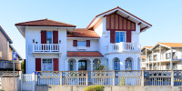appartement à SOUSTONS (40140)