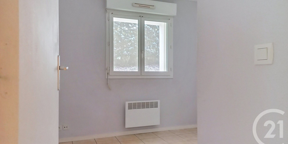 appartement à ONDRES (40440)