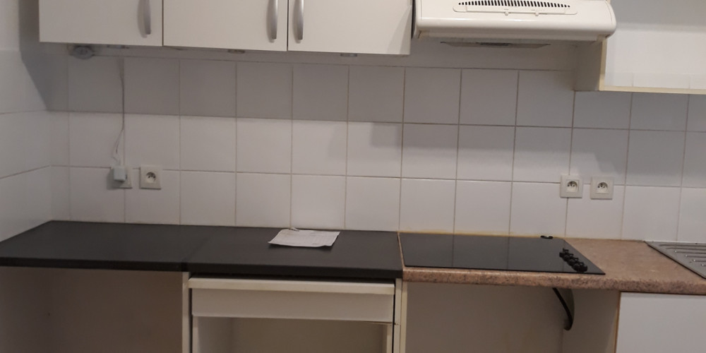 appartement à ONDRES (40440)