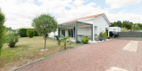 maison à BENQUET (40280)