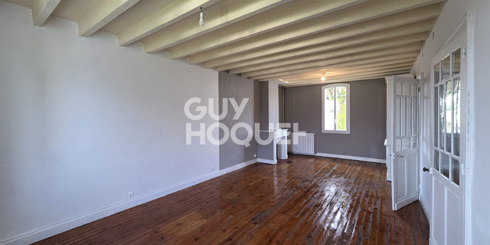 maison à VILLENAVE (40110)