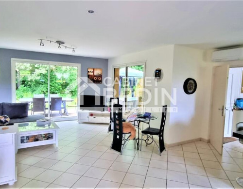 maison  ST PAUL LES DAX