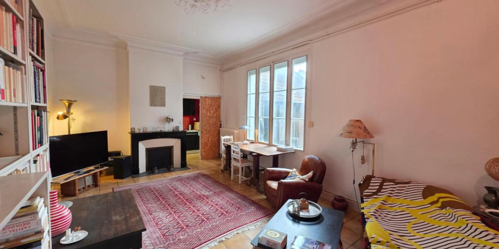 appartement à MONT DE MARSAN (40000)