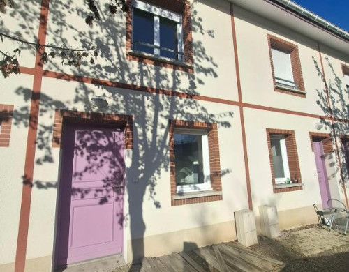 maison  ST PIERRE DU MONT