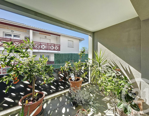 appartement  ONDRES