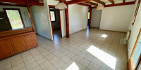 maison à LESGOR (40400)