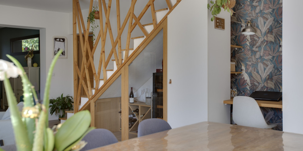 maison à CAPBRETON (40130)