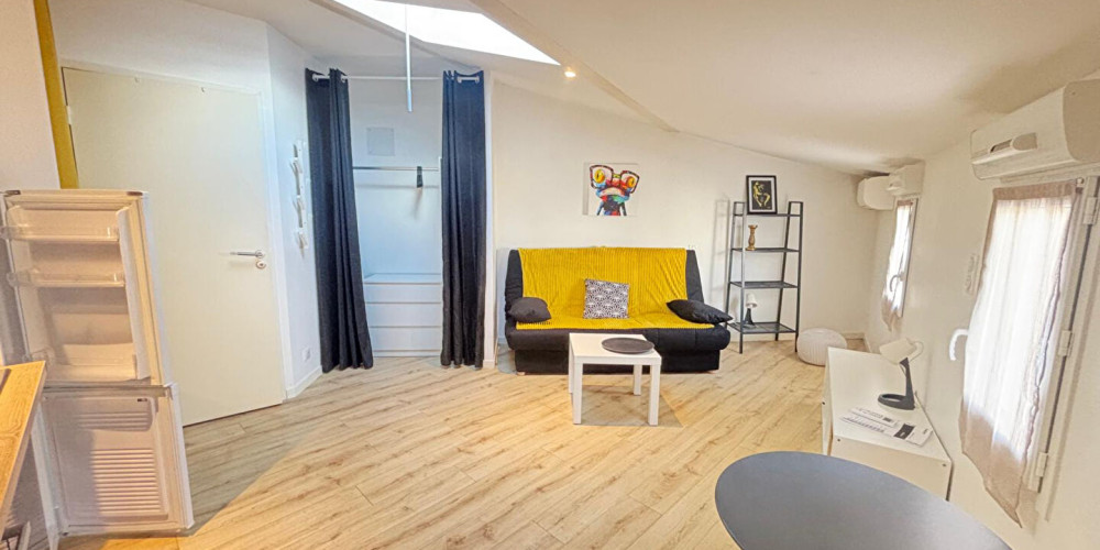 appartement à MONT DE MARSAN (40000)