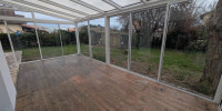 maison à MONT DE MARSAN (40000)
