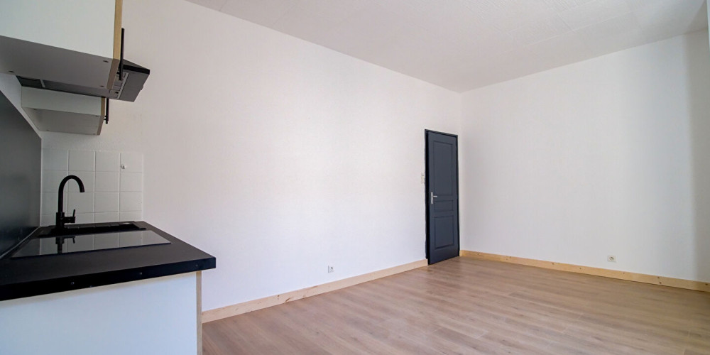 appartement à AIRE SUR L ADOUR (40800)