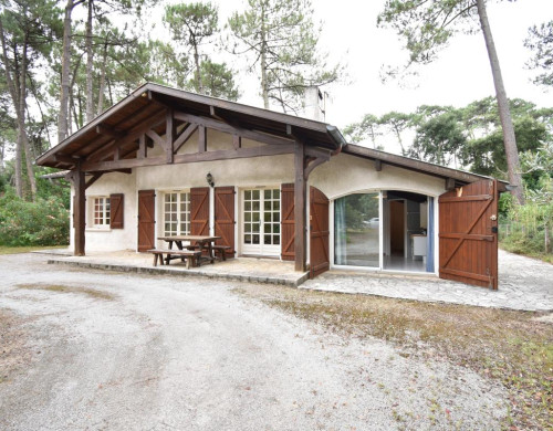 maison  SOORTS HOSSEGOR