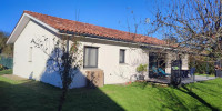 maison à PEYREHORADE (40300)