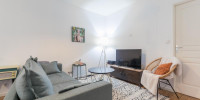 appartement à MONT DE MARSAN (40000)