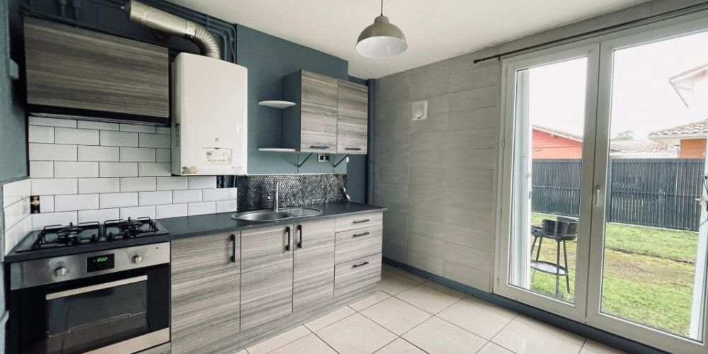 appartement à DAX (40100)