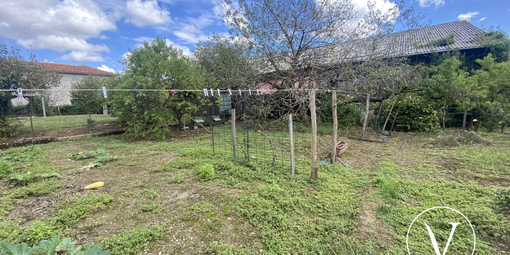 maison à GEAUNE (40320)