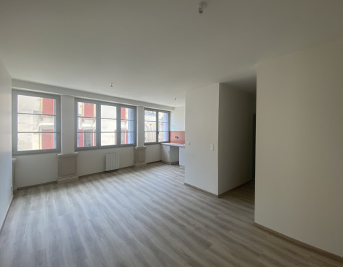 appartement  ST SEVER