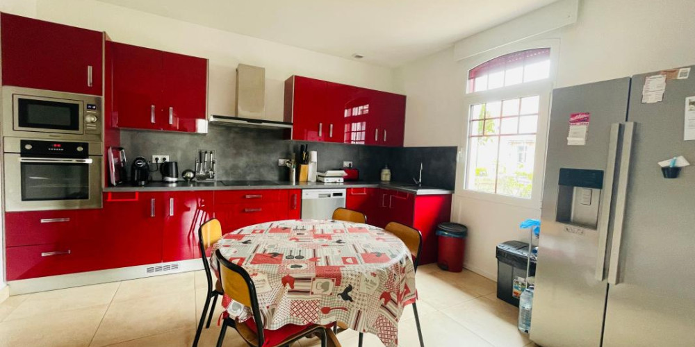 maison à DAX (40100)