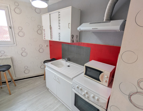 appartement  MONT DE MARSAN