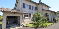 maison à MONT DE MARSAN (40000)