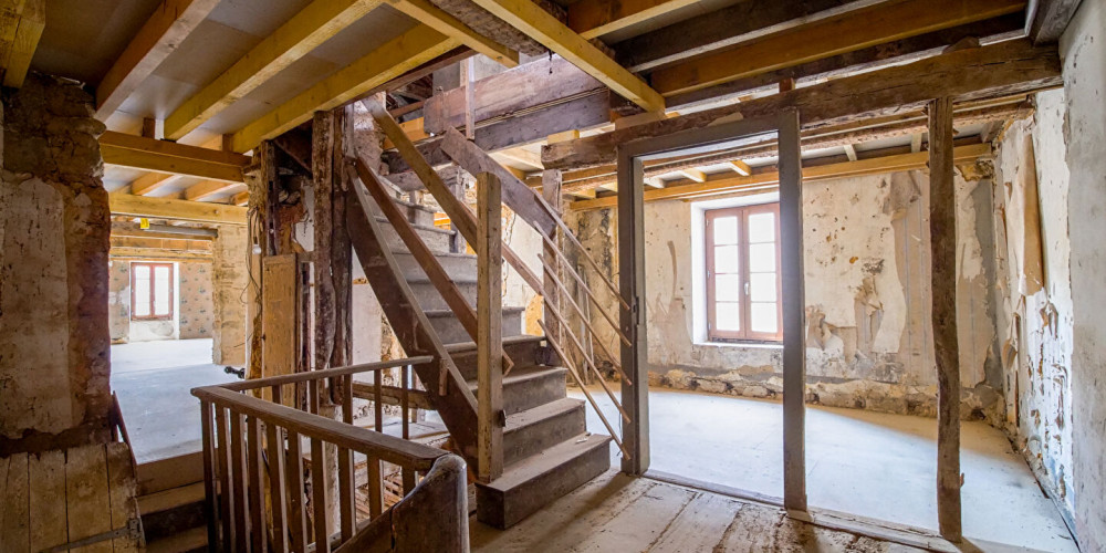 appartement à GEAUNE (40320)