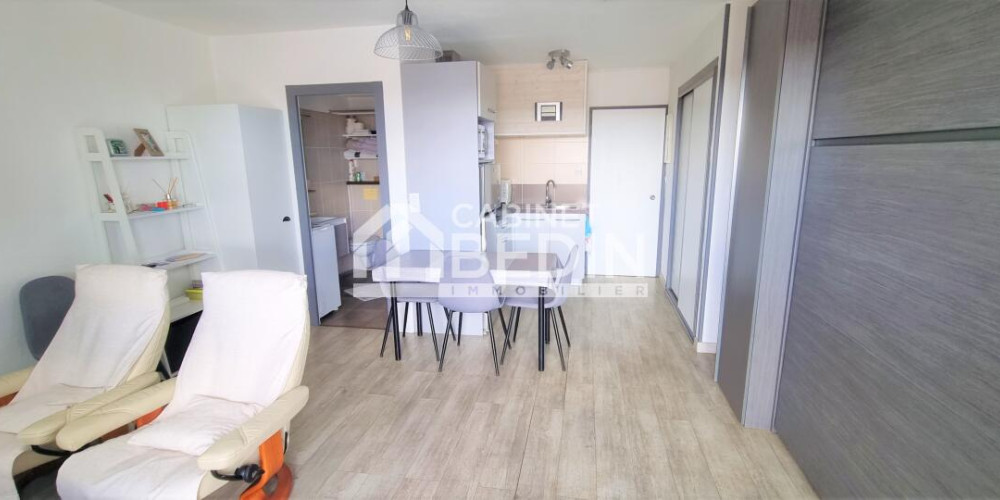 appartement à DAX (40100)