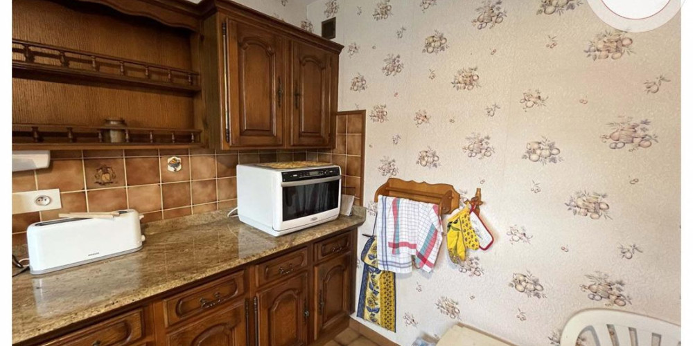 maison à MEILHAN (40400)
