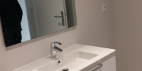 appartement à HAGETMAU (40700)