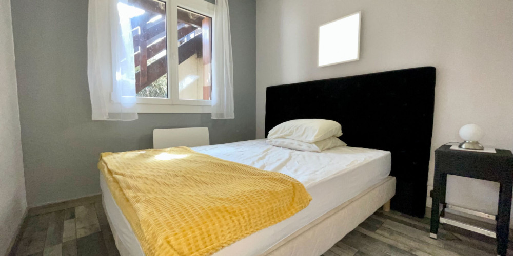 appartement à MOLIETS ET MAA (40660)