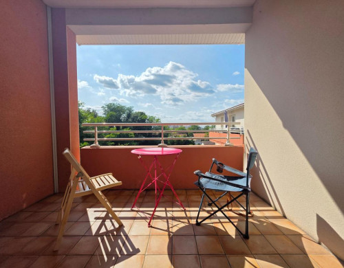 appartement  MONT DE MARSAN