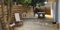 appartement à BISCARROSSE (40600)