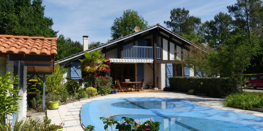 maison à ESCOURCE (40210)