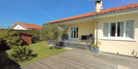 maison à ST PAUL LES DAX (40990)