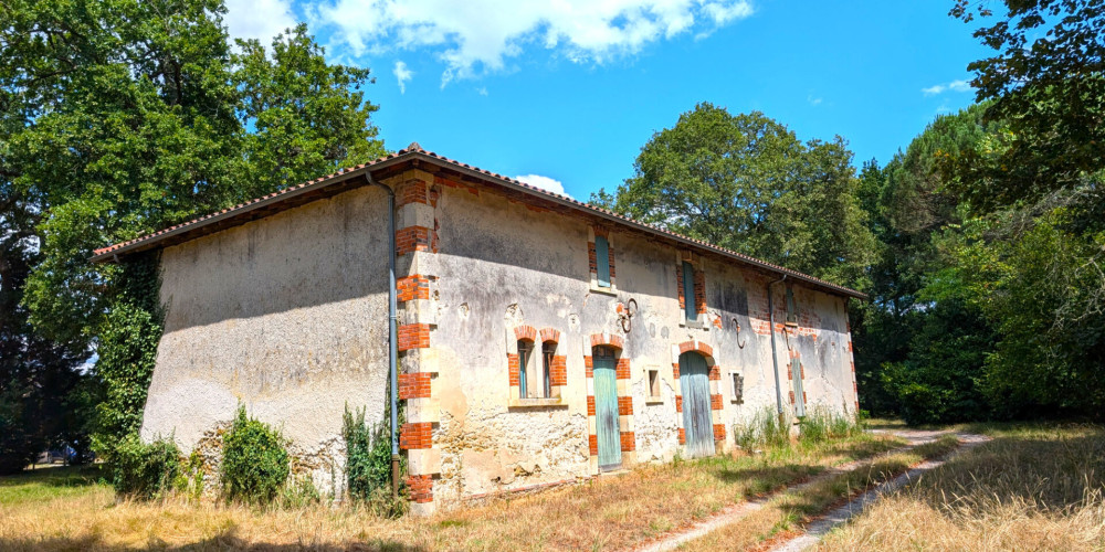 maison à MONT DE MARSAN (40000)