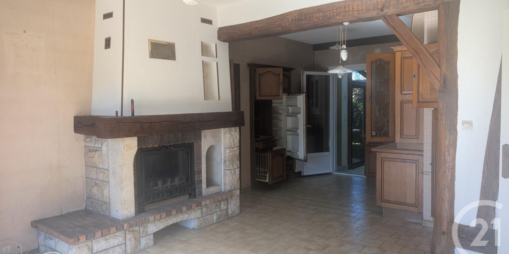 maison à MONT DE MARSAN (40000)