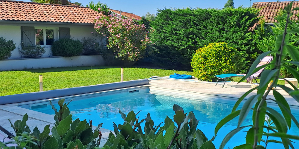 maison à ST VINCENT DE TYROSSE (40230)