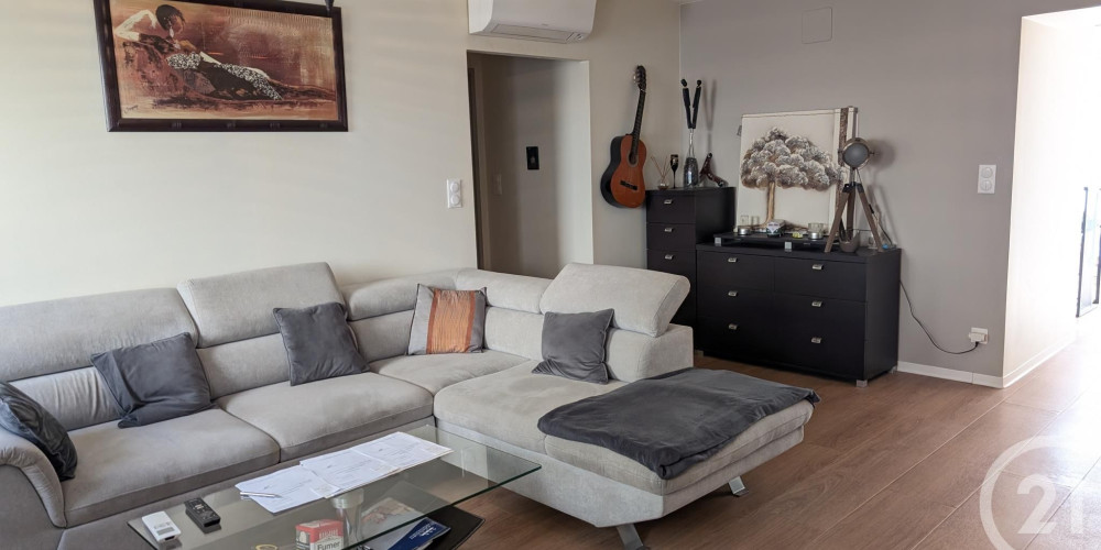 appartement à MONT DE MARSAN (40000)