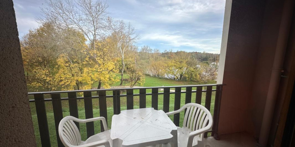 appartement à DAX (40100)