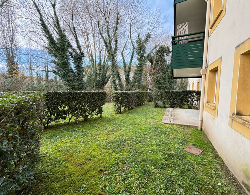 appartement  MONT DE MARSAN