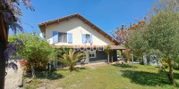 maison à RION DES LANDES (40370)
