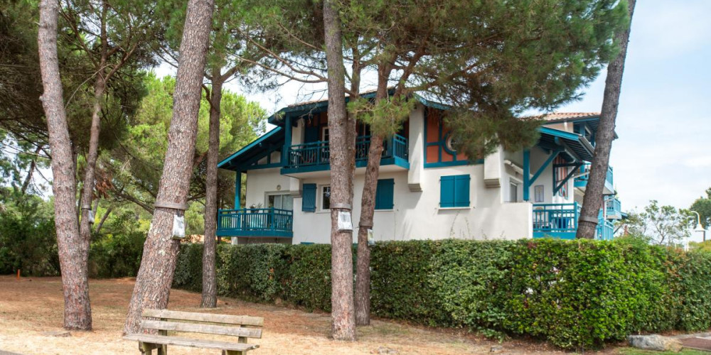 appartement à CAPBRETON (40130)