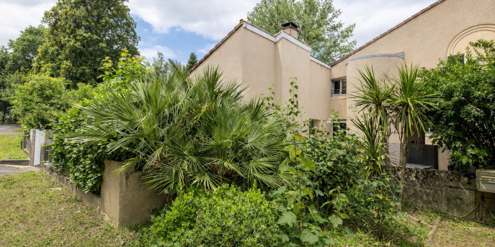 maison à GEAUNE (40320)