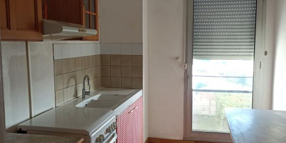 appartement à MONT DE MARSAN (40000)
