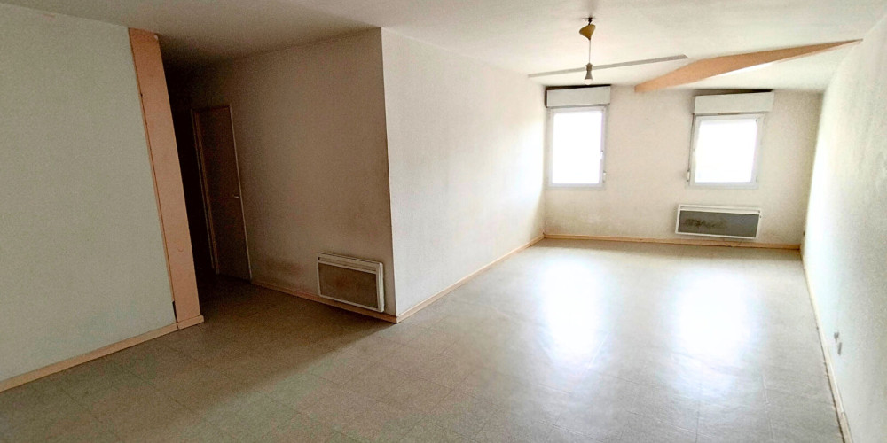 appartement à MONT DE MARSAN (40000)