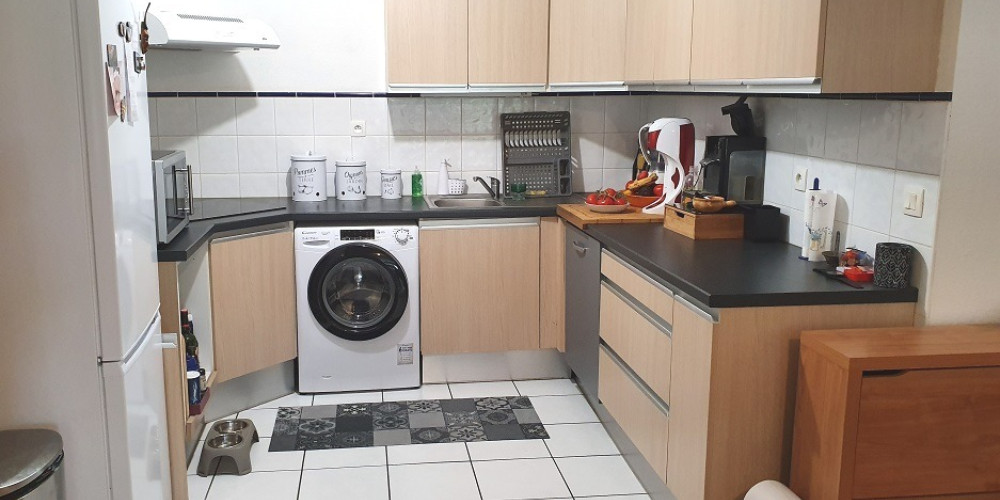 appartement à DAX (40100)