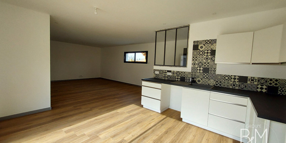 maison à LINXE (40260)