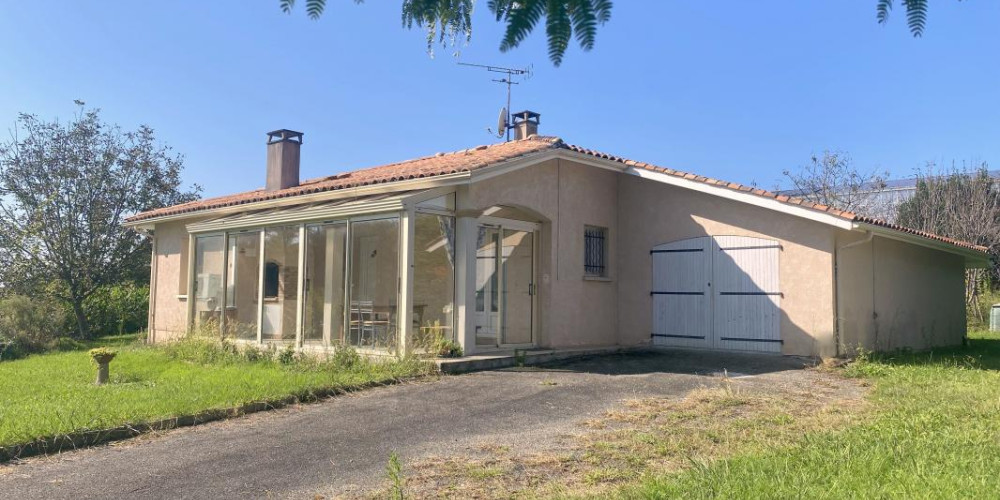 maison à CASTELNAU CHALOSSE (40360)