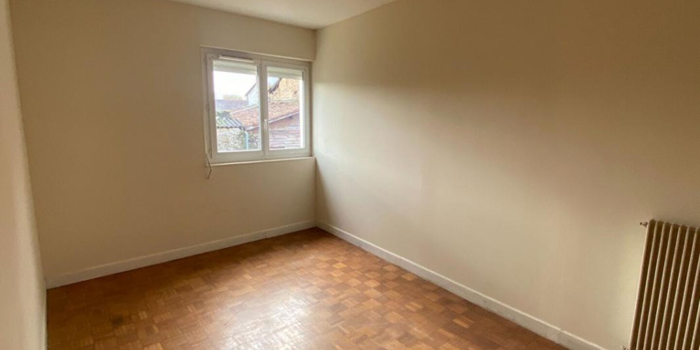 appartement à MONT DE MARSAN (40000)