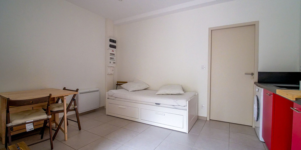appartement à AIRE SUR L ADOUR (40800)