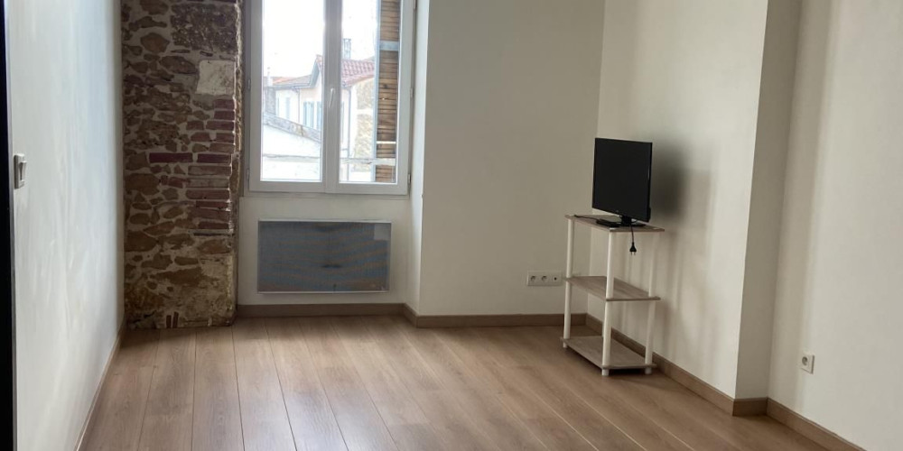 appartement à MONT DE MARSAN (40000)